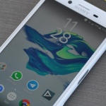 Sony Xperia X en X Compact: update Android 7.0 Nougat in Nederland beschikbaar