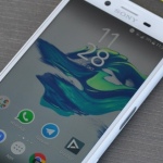 Sony Xperia X Compact