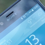 Sony Xperia XZ onderworpen aan kras- buig- en duurzaamheidstest