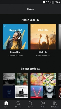 Spotify