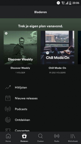 Spotify