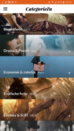 Storytel