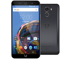 Wileyfox Swift 2 Plus productafbeelding