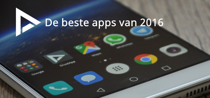 beste Android-apps 2016