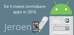 apps 2016 jeroen