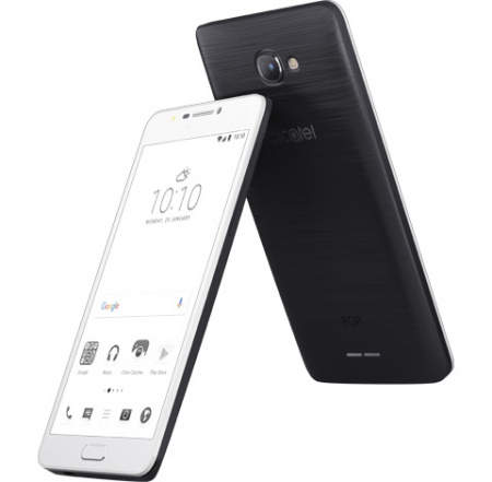 Alcatel Pop 4S