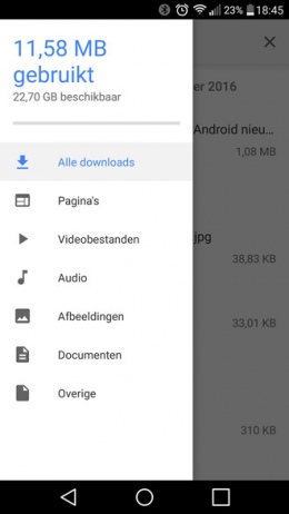 Chrome 55 download