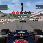 F1 game 2016 Android
