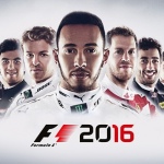 F1 game 2016 voor Android uitgebracht: racen als Max Verstappen