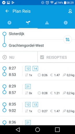 GVB app