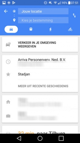 Google Maps 9.42.3