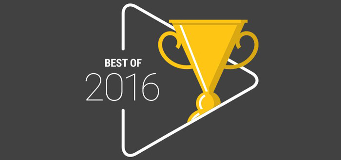 Google Play best of 2016