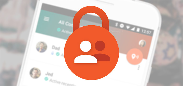 Google lanceert ‘Vertrouwde Contacten’ app: hulp in onveilige situaties