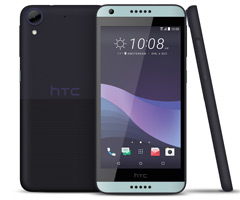 HTC Desire 650 productafbeelding