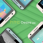 HTC Desire 650