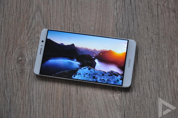 Huawei Mate 9 Android 8.0 Beta