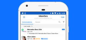InboxZero