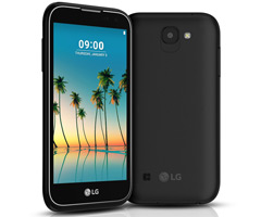 LG K3 (2017) productafbeelding