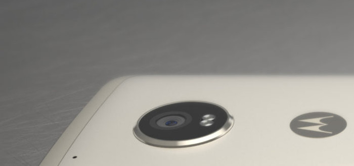 Moto X (2017) laat zich zien met Snapdragon 625 en dual-camera