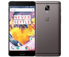 OnePlus 3T productafbeelding