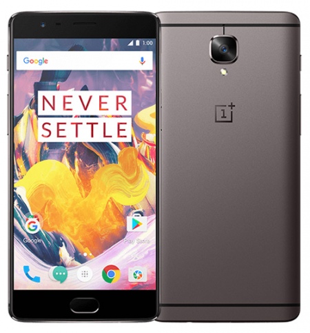 OnePlus 3T