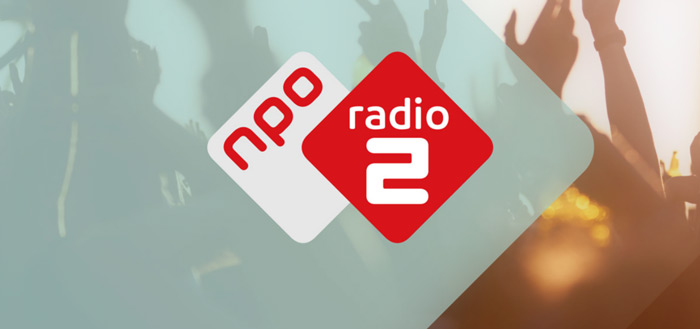 Top 2000 van 2016 op Radio 2: volg het met deze twee apps