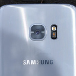Gerucht: Samsung Galaxy S8 krijgt 1000 fps camera