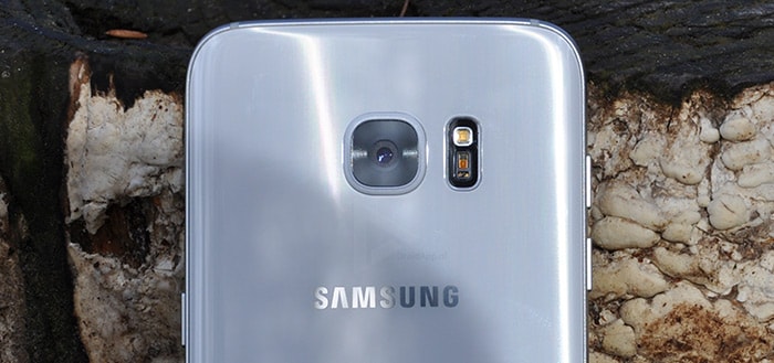 Gerucht: Samsung Galaxy S8 krijgt 1000 fps camera