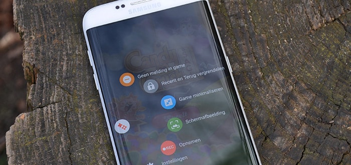Samsung presenteert Game Launcher 2.0 met nieuwe functies