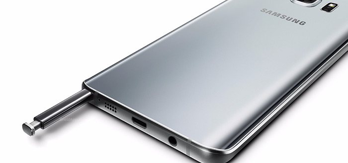 ‘Samsung Galaxy S8 krijgt S Pen stylus; meer functies voor vlaggenschip’