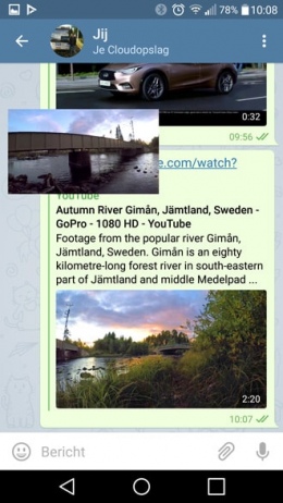 telegram 3.15 picture-in-picture