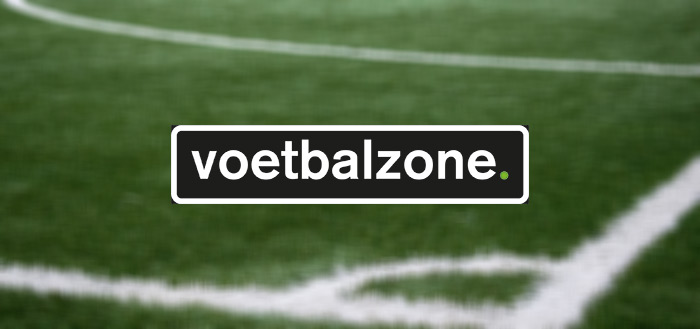 Voetbalzone app