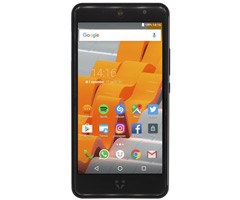 Wileyfox Swift 2X productafbeelding