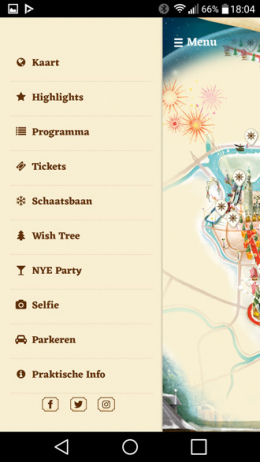 Winterland Breda app