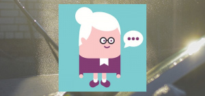 Oma Weet Raad app