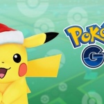 Pokémon Go viert de feestdagen met speciaal evenement