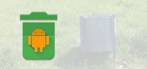 Uninstaller