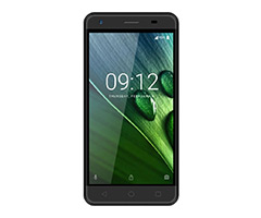 Acer Liquid Z6E productafbeelding