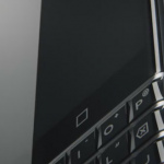 ‘BlackBerry Mercury gaat DTEK70 heten’; nieuwe teaser onthult design