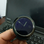 HTC Halfbeak smartwatch