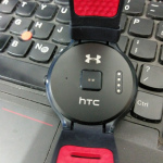 HTC Halfbeak smartwatch