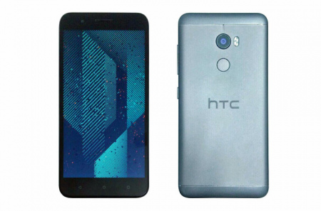 HTC One X10