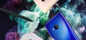 HTC U Play
