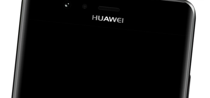 Achterkant Huawei P10 nu ook uitgelekt: zonder vingerafdrukscanner