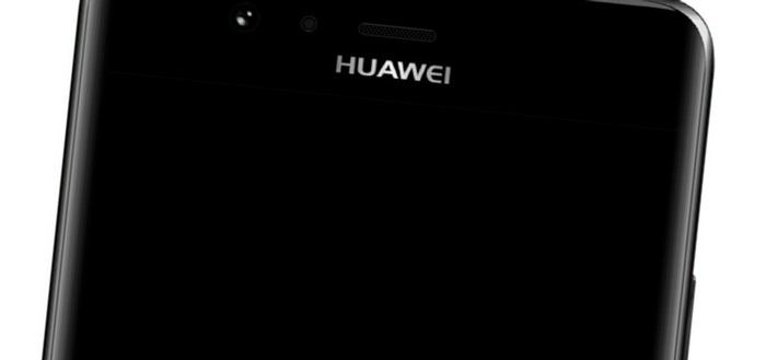 Huawei p10