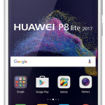 Huawei P8 Lite 2017 Wit