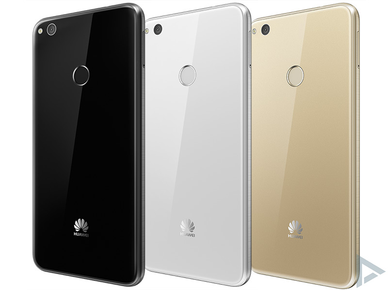 Vrijgevig Dwaal vocaal Huawei P8 Lite (2017): prachtige, uitgebreide smartphone met Nougat voor  €249