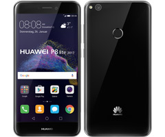 Huawei P8 Lite (2017) productafbeelding