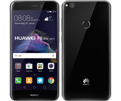 Huawei P8 Lite (2017)