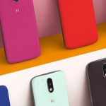 Motorola Moto G4